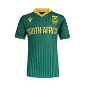Proteas Junior 2025/26 ODI Jersey