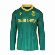 Proteas Unisex 2025/26 ODI Players Long Sleeve Jersey