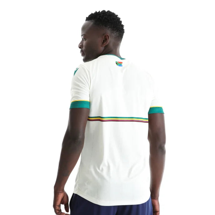 Proteas Men's 2025/26 Supporters Test Jersey