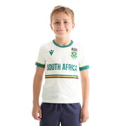Proteas Junior 2025/26 Supporters Test Jersey