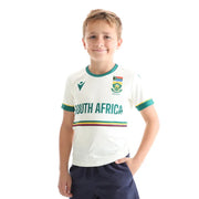 Proteas Junior 2025/26 Supporters Test Jersey