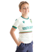 Proteas Junior 2025/26 Supporters Test Jersey