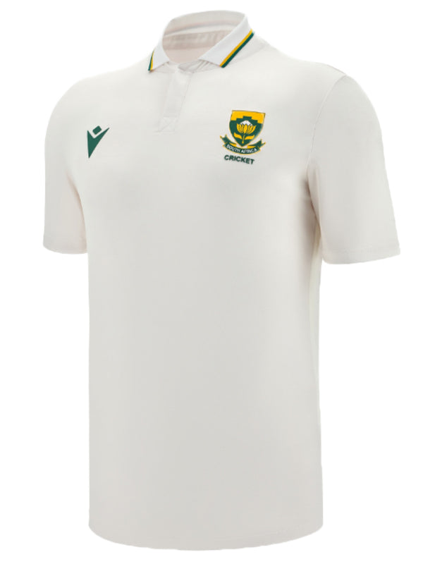 Mens Proteas Test Jersey 2025